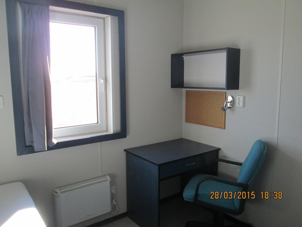 River Guesthouse Skinnastadur Quarto foto